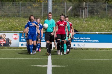 Bild 2 - Saisonstart Oberliga